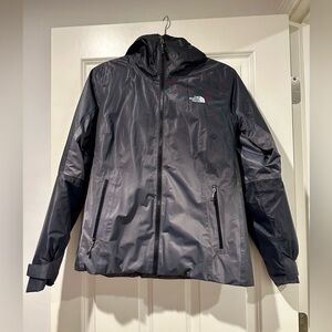 Women’s North Face Size Medium Ski Jacket